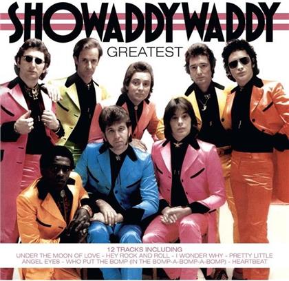 Showaddywaddy - Greatest