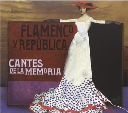 Cantes De La Memoria (2 CDs)