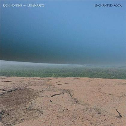 Rich Hopkins & Luminarios - Enchanted Rock (LP)
