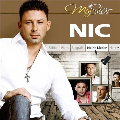 Nic - My Star