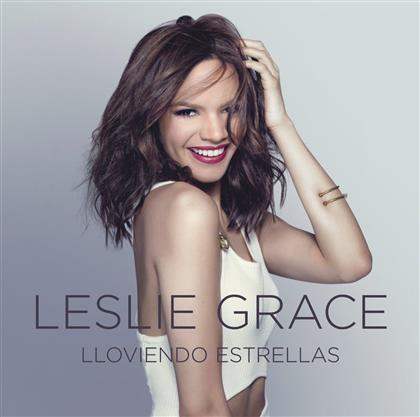 Leslie Grace - Lloviendo Estrellas