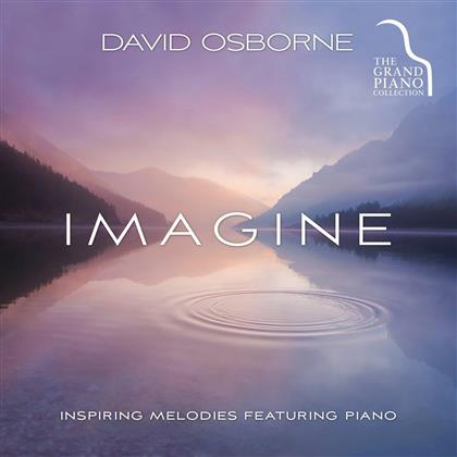 David Osborne - Imagine