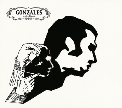 Chilly Gonzales (Gonzales) - Solo Piano (2 LPs)