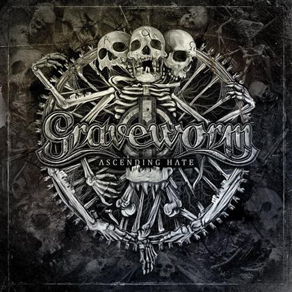 Graveworm - Ascending Hate (2 LPs)