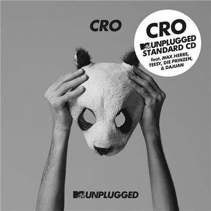 Cro - MTV Unplugged