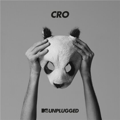 Cro - MTV Unplugged - Limited Boxset (2 CDs + DVD + Blu-ray)
