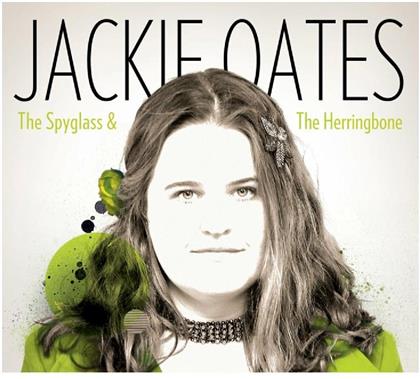 Jackie Oates - Spyglass & The Herrin