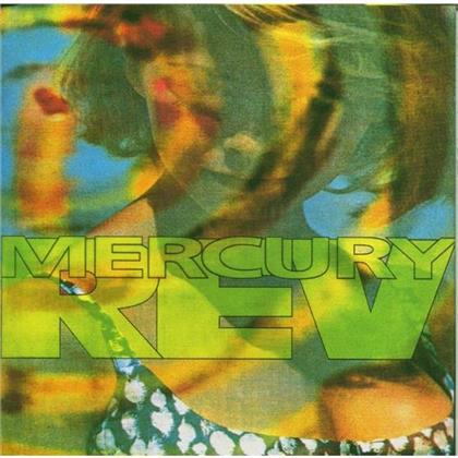Mercury Rev - Yerself Is Steam (Limited Edition, 2 CDs)