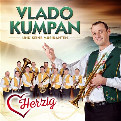 Vlado Kumpan und seine Musikanten - Herzig