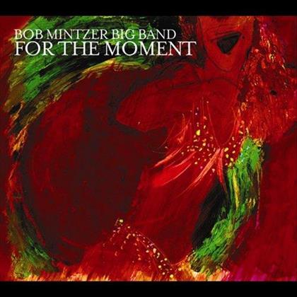 Bob Mintzer - For The Moment