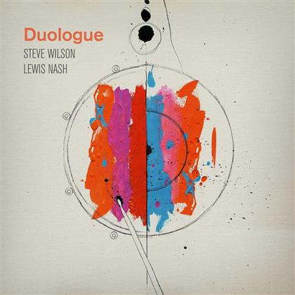 Steve Wilson & Lewis Nash - Duologue