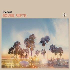 Manual - Azure Vista (2015 Version, Remastered, 2 CDs)