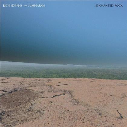 Rich Hopkins & Luminarios - Enchanted Rock (Digipack)