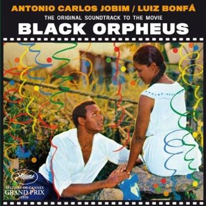 Antonio Carlos Jobim - Orfeu Negro (LP)