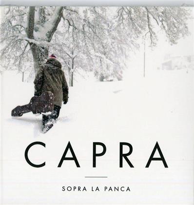 Capra - Sopra La Panca