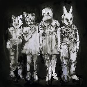 Bang Gang - Wolves Are Whispering