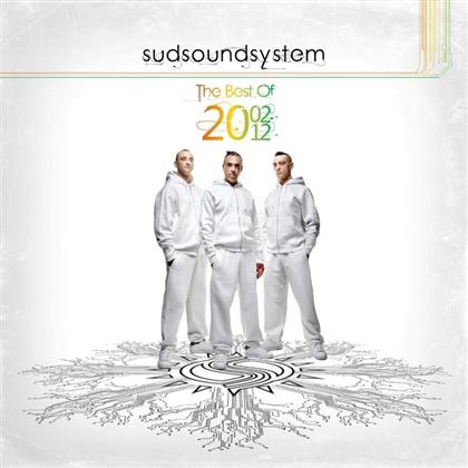 Sud Sound System - Best Of Sud Sound System 2002 - 2012 - Re-Release