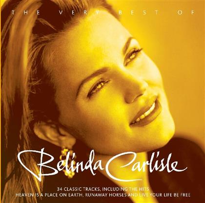 Belinda Carlisle - Very Best Of (2 CDs)