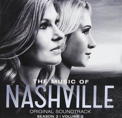 Music Of Nashville (OST) - OST (Season 3 - Vol. 2)
