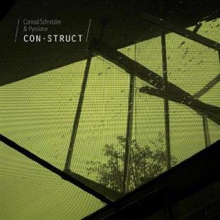 Conrad Schnitzler & Pyro - Con-Struct