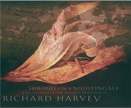 Shroud For A Nightingale & Richard Harvey - Various