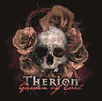 Therion - Garden Of Evil (Deluxe Edition, CD + DVD)