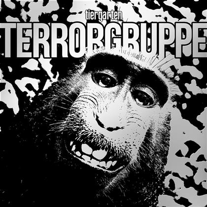 Terrorgruppe - Tiergarten (Limited Edition, LP)