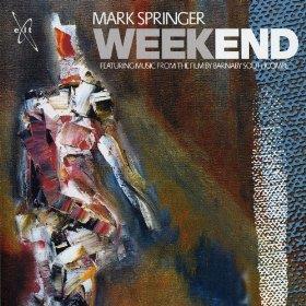 Mark Springer - Weekend