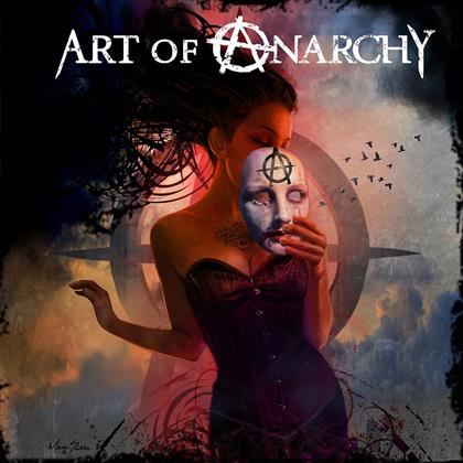 Art Of Anarchy - --- (2 LPs)