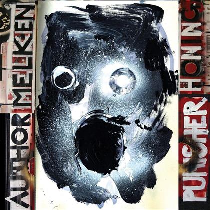 Author & Punisher - Melk En Honing (2 LPs)