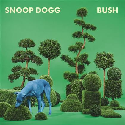 Snoop Dogg - Bush (LP)