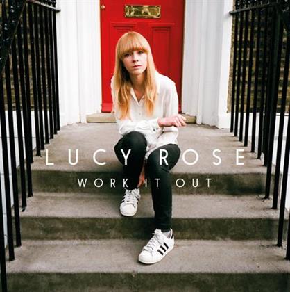 Lucy Rose - Work It Out (LP)