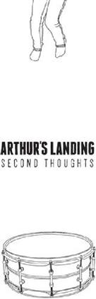 Arthur's Landing - Second Thoughts (Part 2) (LP)