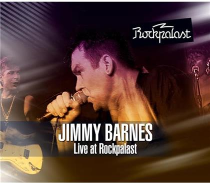Jimmy Barnes - Live At Rockpalast 1994 (2 CDs + DVD)
