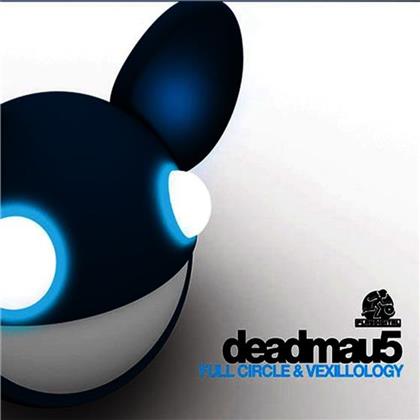 Deadmau5 - Full Circle & Vexillology (2 CDs)