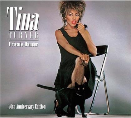Tina Turner - Private Dancer (30th Anniversary Edition, 2 CDs)