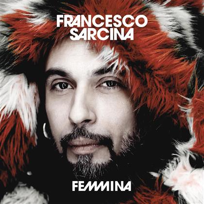 Francesco Sarcina - Femmina