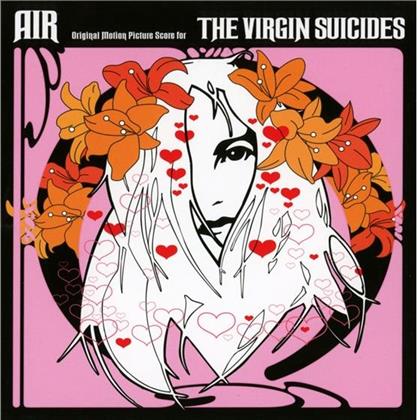 Air - Virgin Suicides - 15th Anniversary, Deluxe Edition (2 CDs)