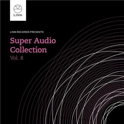 Divers Komponisten - Super Audio Collection Vol. 8 (SACD)