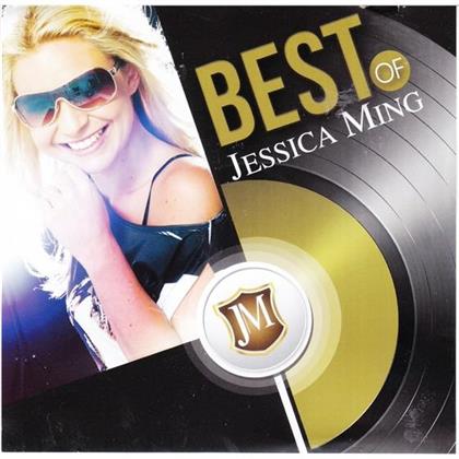 Jessica Ming - Best Of