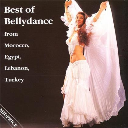 Best Of Bellydance Turkey