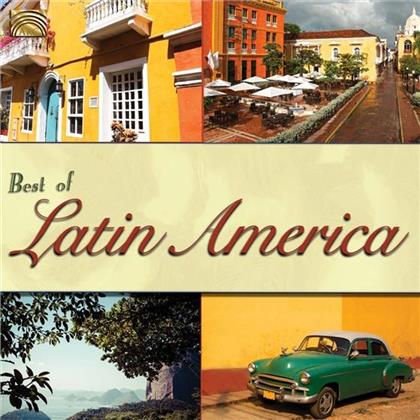 Latin America - Various - Best Of
