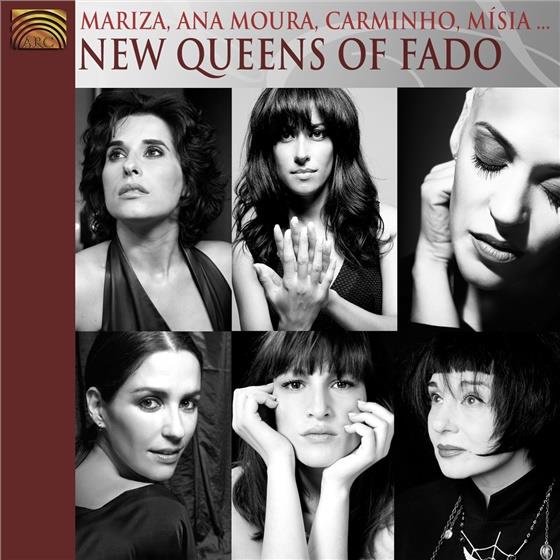 New Queens Of Fado