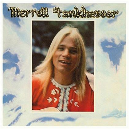 Merrell Fankhauser - --- (LP)