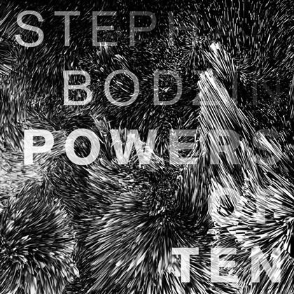 Stephan Bodzin - Powers Of Ten (3 LPs)