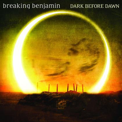 Breaking Benjamin - Dark Before Dawn (LP)