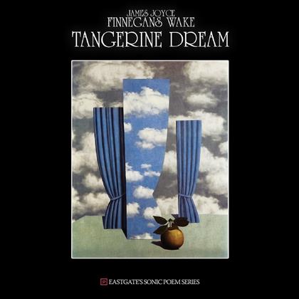 Tangerine Dream - James Joyce - Finnegans Wake - Cleopatra Records