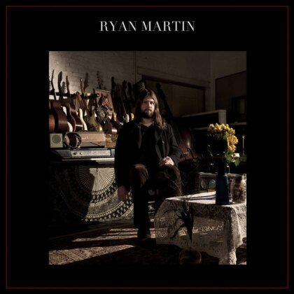 Ryan Martin - For All The Beautiful Losers