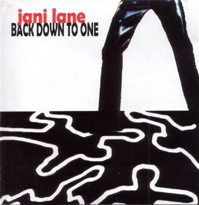 Jani Lane - Back Down To One (2015 Version)