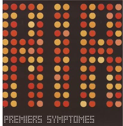 Air - Premiers Symptomes (2015 Version, LP + Digital Copy)